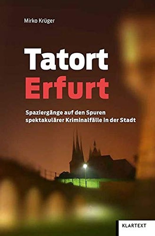 Tatort Erfurt