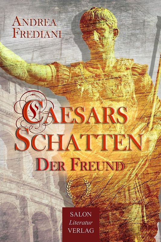 Caesars Schatten