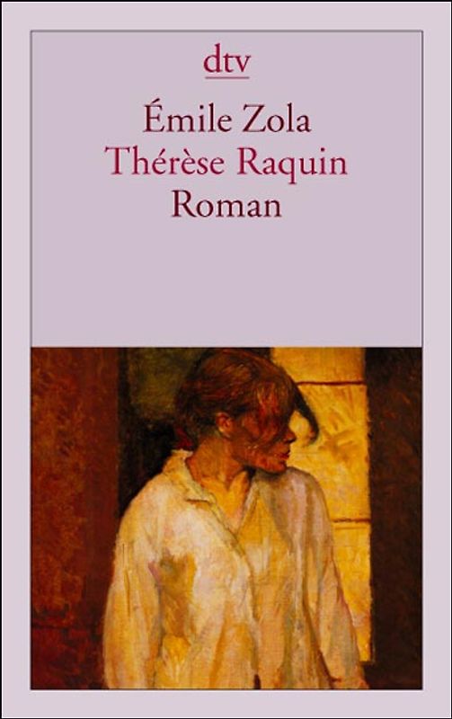 Thérèse Raquin