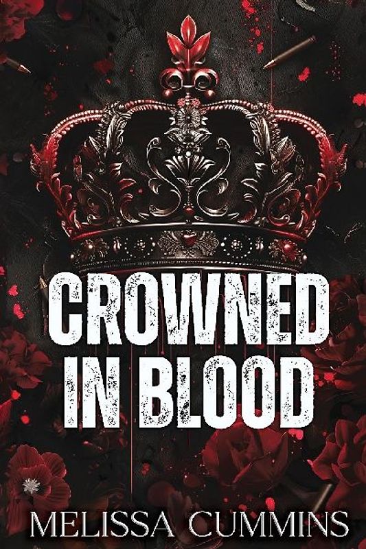 Crowned In Blood