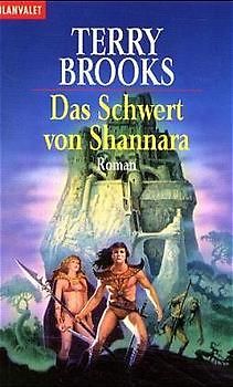 Das Schwert von Shannara