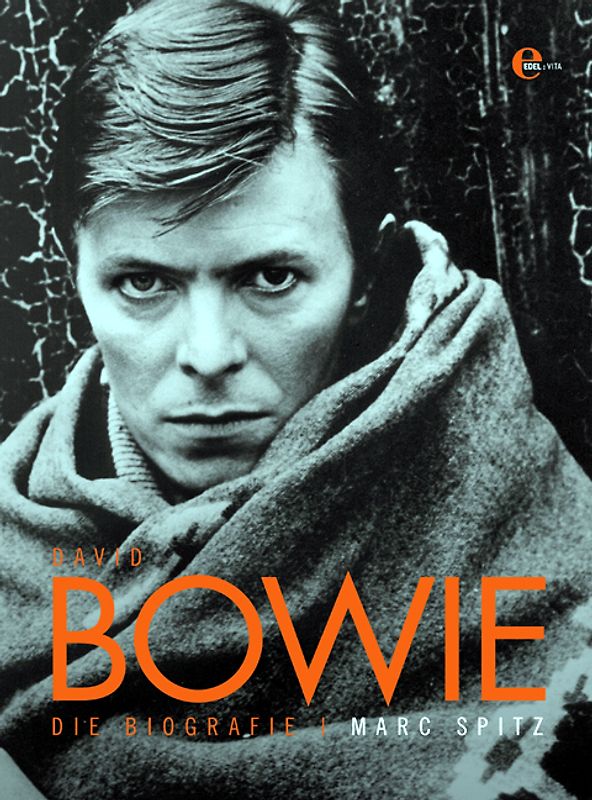 David Bowie