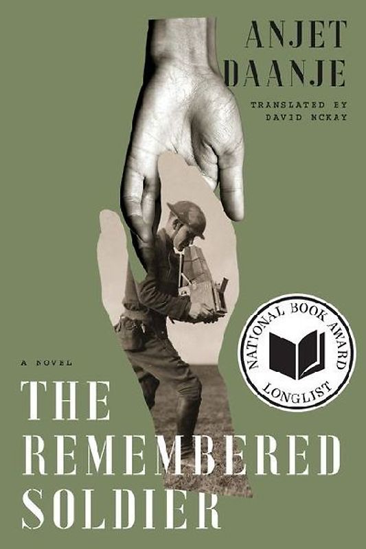 The Remembered Soldier