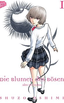 Die Blumen des Bösen 1