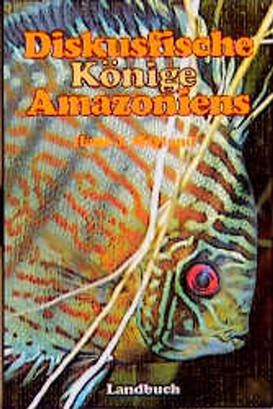 Diskusfische - Könige Amazoniens
