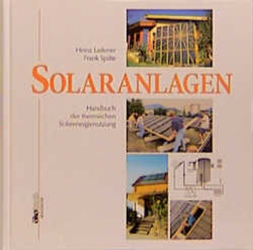 Solaranlagen