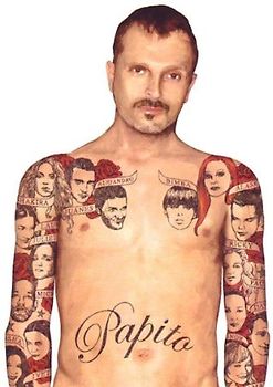 Miguel Bose - Papito