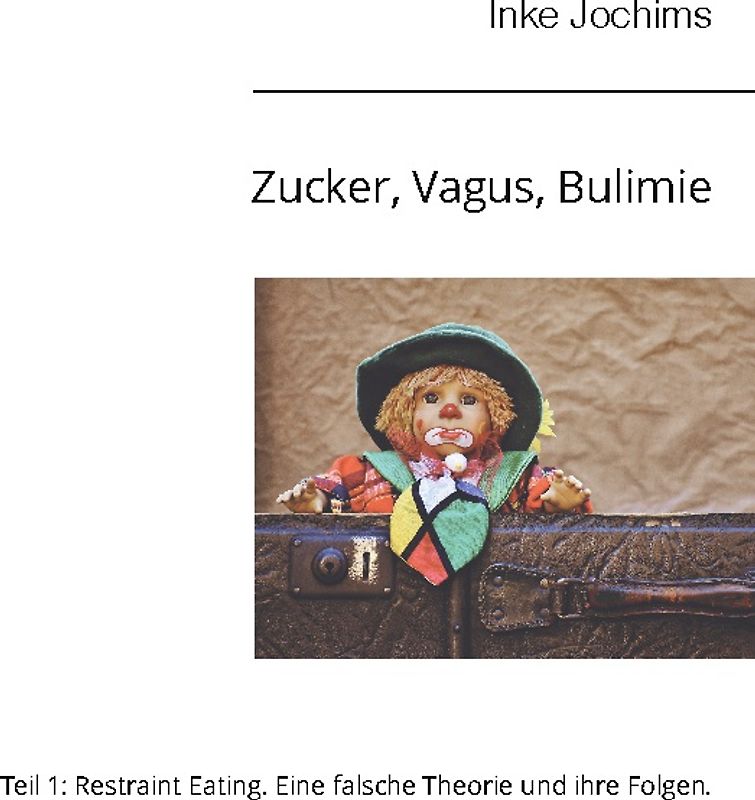 Zucker, Vagus, Bulimie
