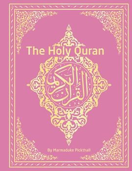 The Holy Quran: English Translation and Commentary - Annotated: Size : 8,5 x 11 Inch 218 pages