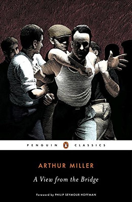 A View from the Bridge (Penguin Classics)