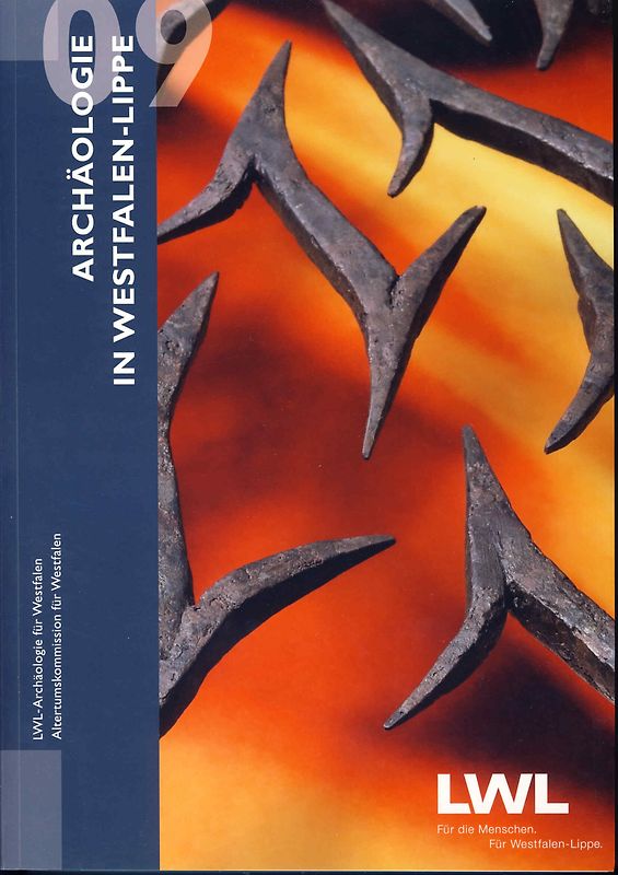 Archäologie in Westfalen-Lippe 2009 (Band 1)