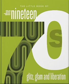 The Little Book of the 1970s