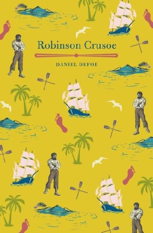 Robinson Crusoe