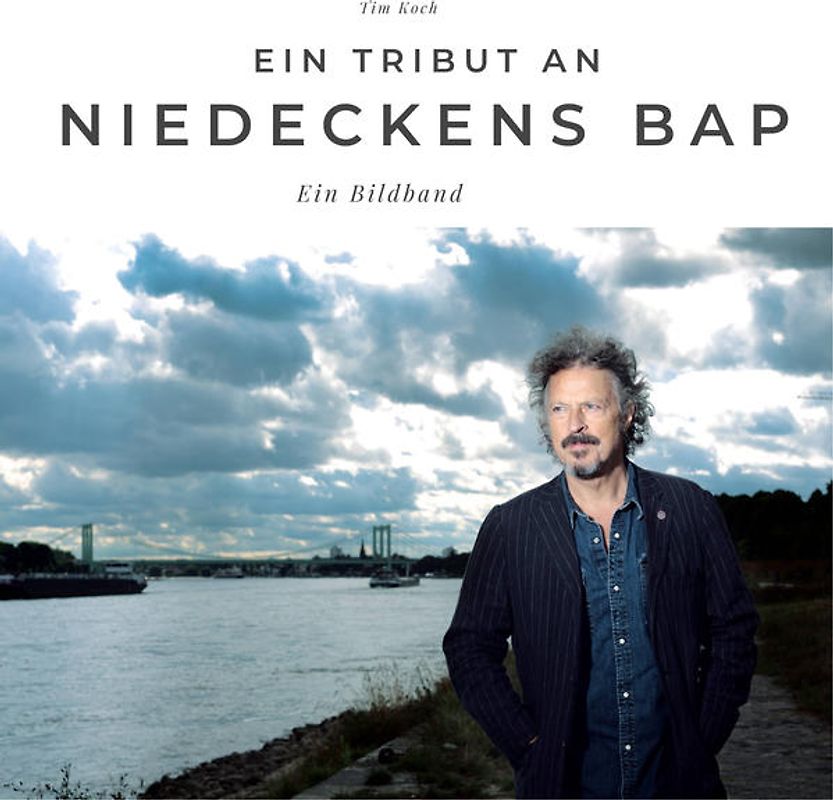 Ein Tribut an Niedeckens BAP