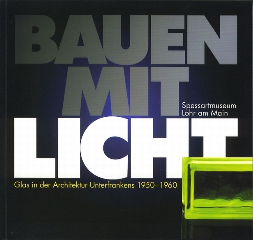 Bauen mit Licht