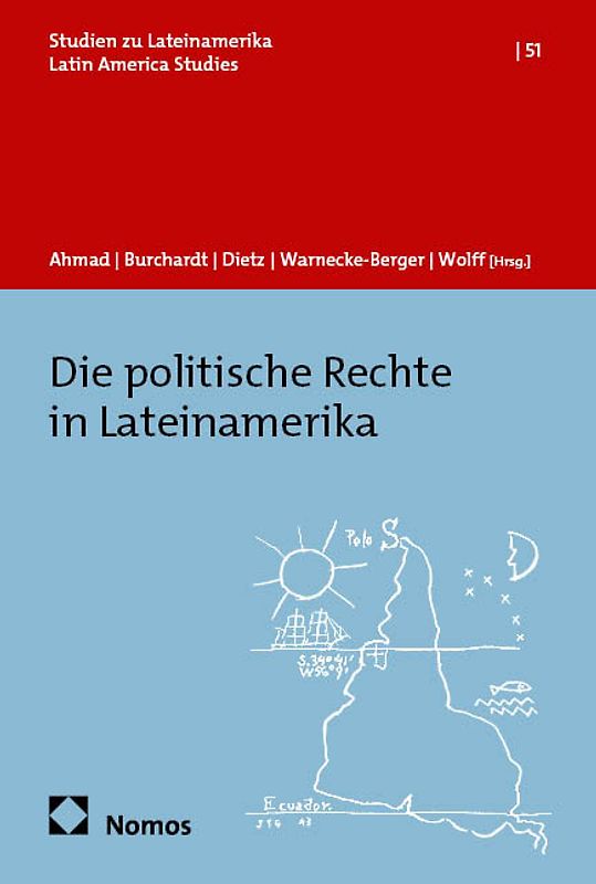 Die politische Rechte in Lateinamerika