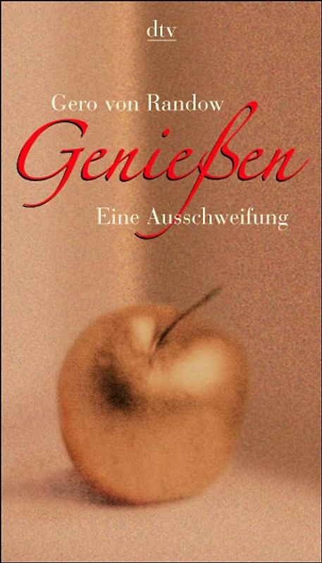 Genießen
