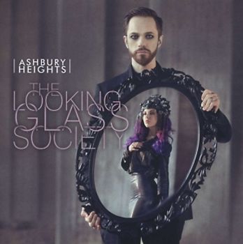 Ashbury Heights - The Looking Glass Society