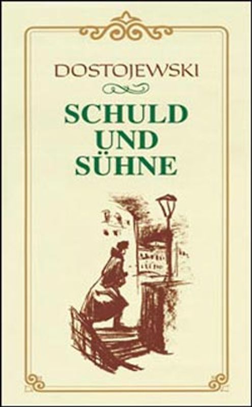 Schuld und Sühne