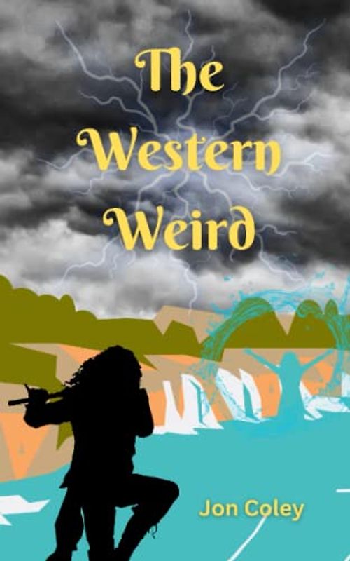The Western Weird