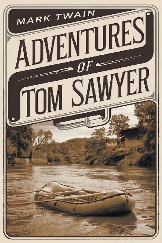 Adventures of Tom Sawyer