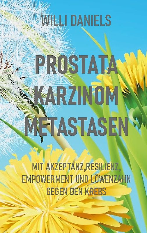 Prostata Karzinom Metastasen