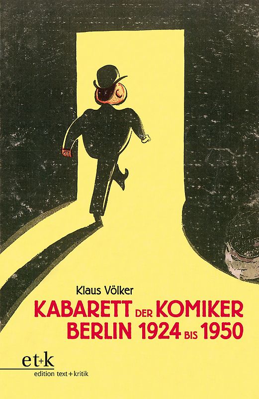 Kabarett der Komiker