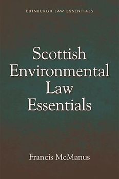 Scottish Environmental Law Essentials