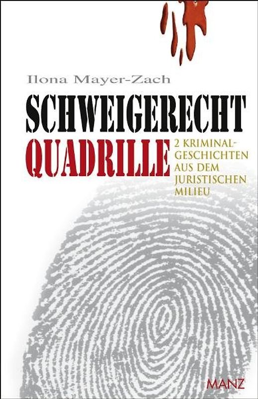 Schweigerecht - Quadrille