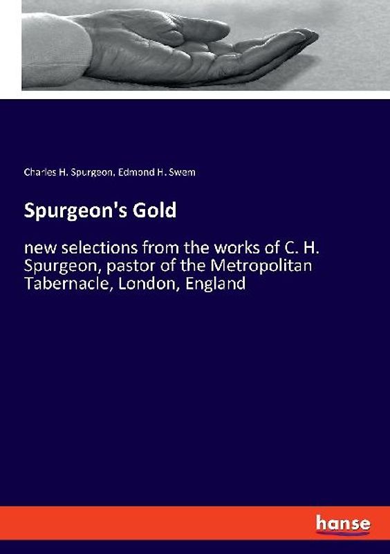 Spurgeon's Gold