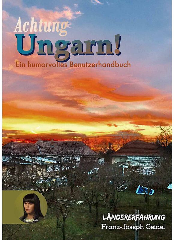 Achtung Ungarn!