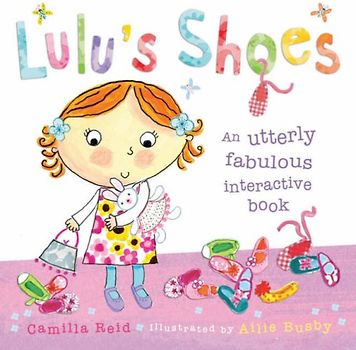 Lulu's Shoes