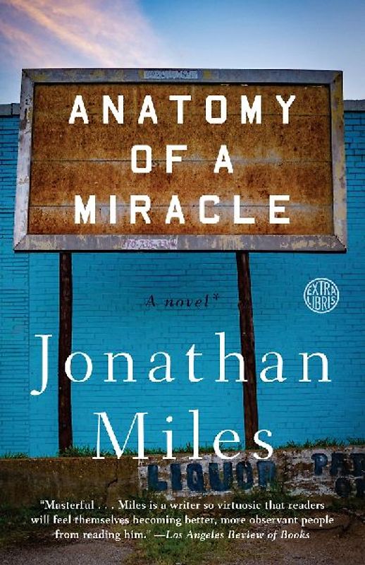 Anatomy of a Miracle
