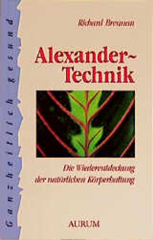 Alexander-Technik
