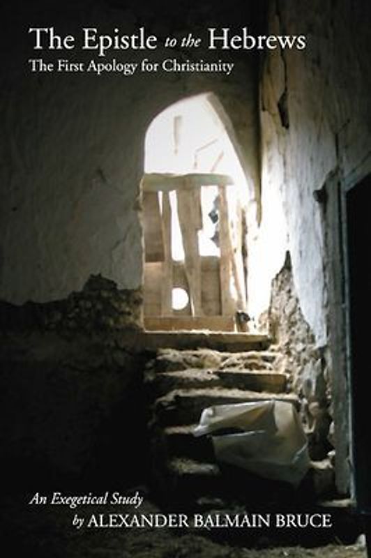 The Epistle to the Hebrews