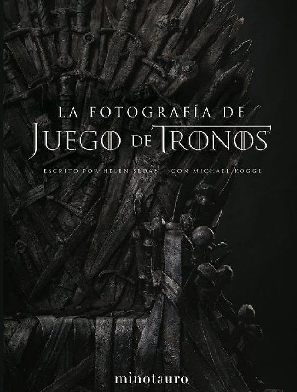Juego de Tronos : fotografía
