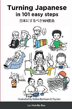 Turning Japanese in 101 easy steps