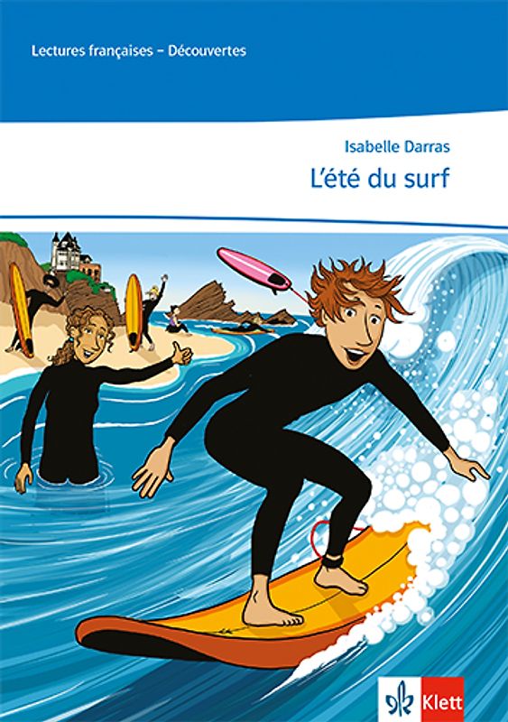 L’été du surf