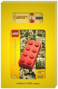 LEGO® Premium Collector