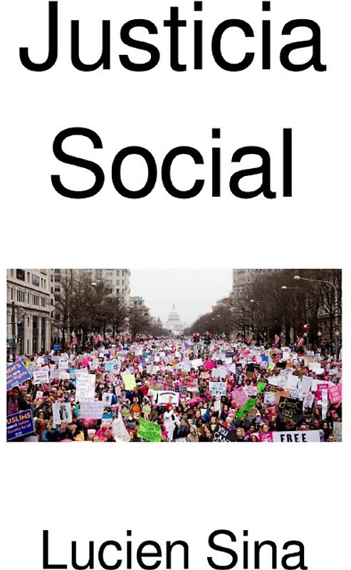 Justicia Social