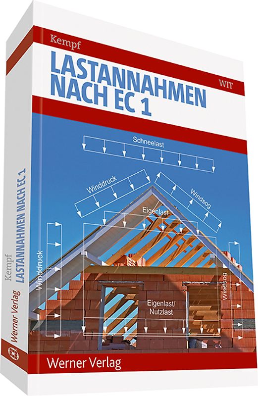 Lastannahmen nach DIN 1055