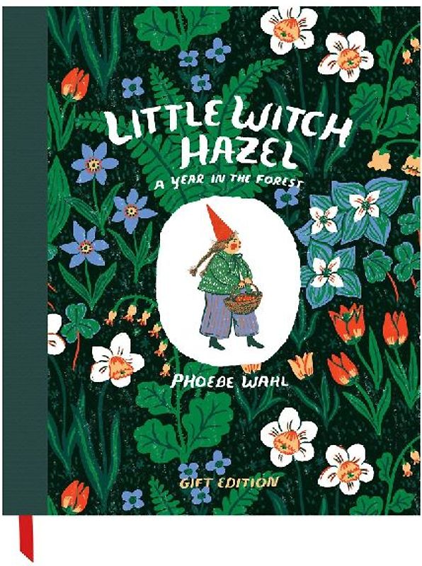 Little Witch Hazel - Gift Edition