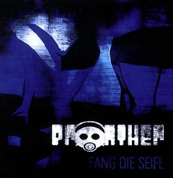 Fang die Seife