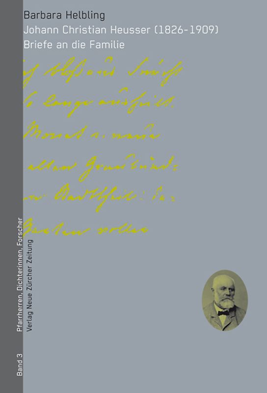 Jakob Christian Heusser (1826–1909)