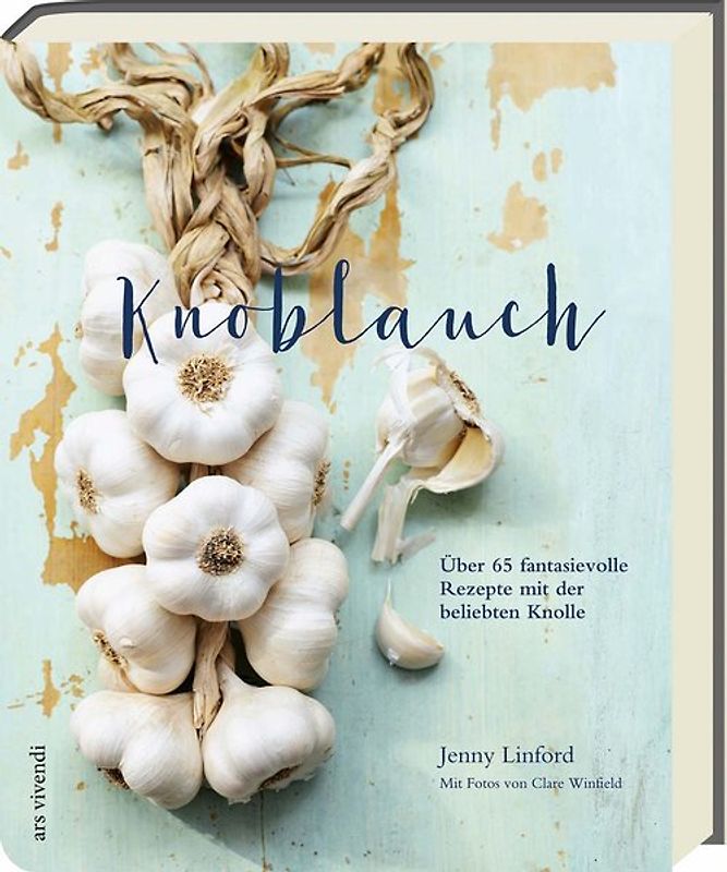 Knoblauch