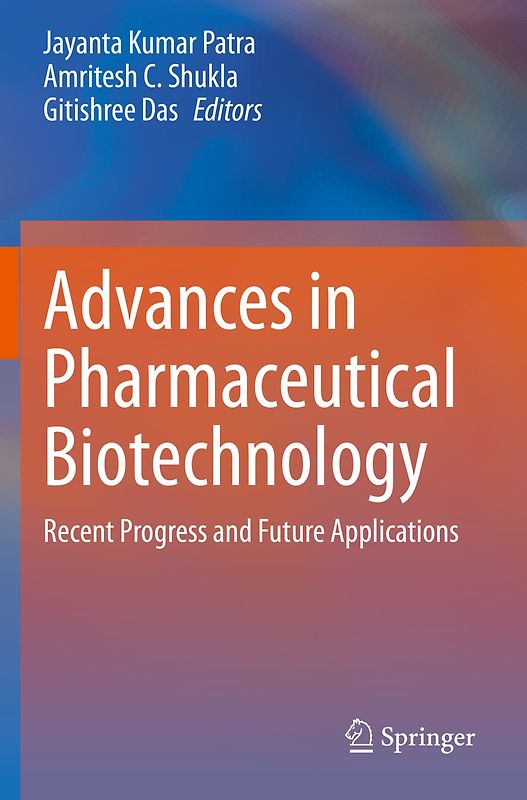 Advances in Pharmaceutical Biotechnology