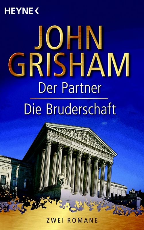 Der Partner /Die Bruderschaft