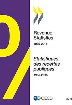 Revenue Statistics 2016