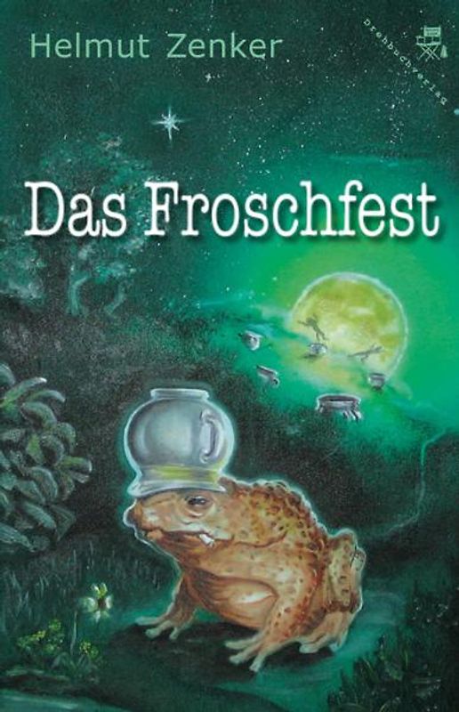 Das Froschfest