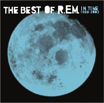R.E.M. - In Time-Best of 1988-2003